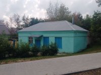 Стрелковый тир