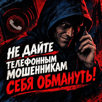 Как уберечь себя и близких от телефонных мошенников?