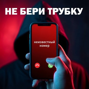 СРОЧНОЕ ПРЕДУПРЕЖДЕНИЕ!