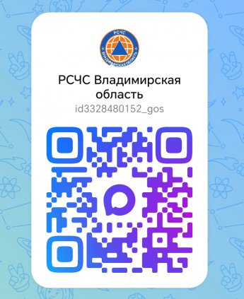 РСЧС Владимирская область