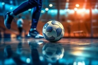 Внимание!!! Изменения. Расписание календарных игр 6 и 7 тура первенства (2 лига) Вязниковского района по футзалу среди мужских команд сезона 2026 года: 21 февраля (суббота) - спортивный зал МБУ «СОК «Чемпион»: