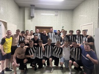 16.05.2026 г. Стадион "Атлант" п. Мелехово.