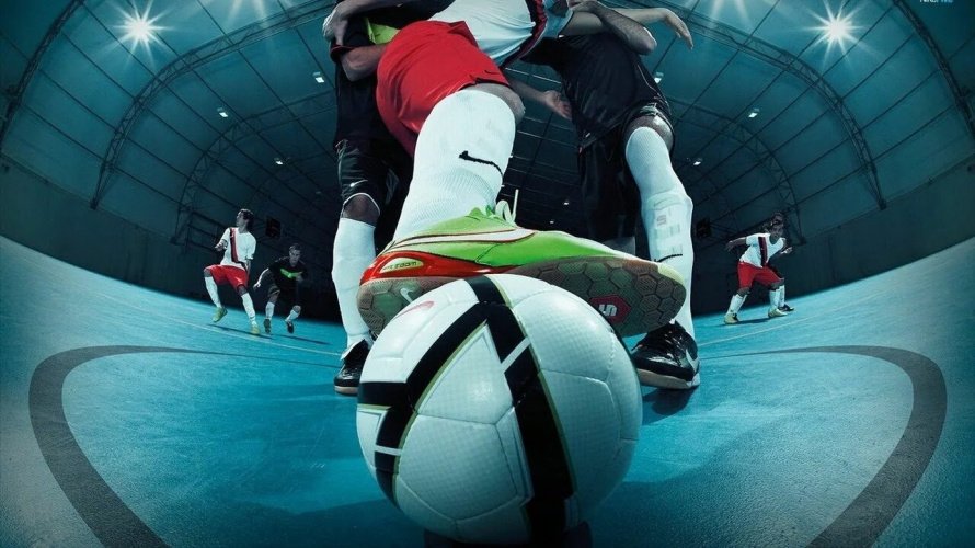 Результаты календарных игр 5 тура чемпионата Вязниковского района по футзалу 1- лига и первенства Вязниковского района по футзалу 2- лига среди мужских команд сезона 2026 года: