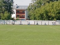 Стадион ярцево